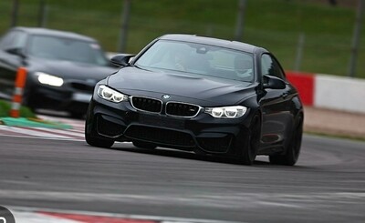 M4 (F82/F83)