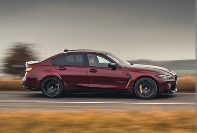 M3 (G80)