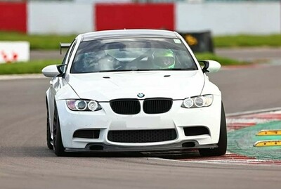 M3 (E90/E92/E93)