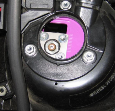 KW V4 Racing - BMW E46 M3 Coilover Fitments