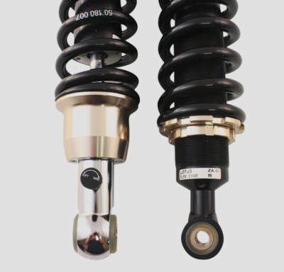 BC Racing BR Series - Lotus S1 Fitments