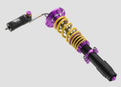 KW V4 Racing - BMW F87 M2 Coilover Fitments