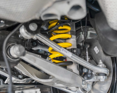 KW V4 Street Performance (Inc Deactivation) - BMW G80/G81 M3 Fitments