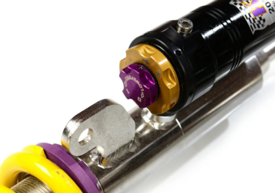 KW V4 Racing - BMW E9X M3 Coilover Fitments