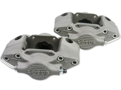 Caterham AP Racing Vented Disc Rear Pads DS3000