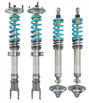 Nitron NTR1 - Alfa Giulia QV Fitments