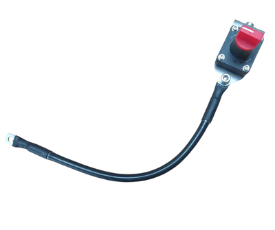 Universal Battery Cut-Off Switch