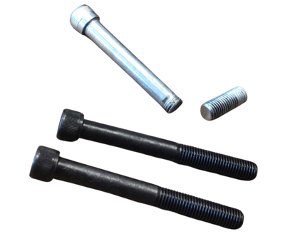 Caterham Uprated Lower Damper Bolts (Imperial post 1990 De-Dion Cars ONLY)
