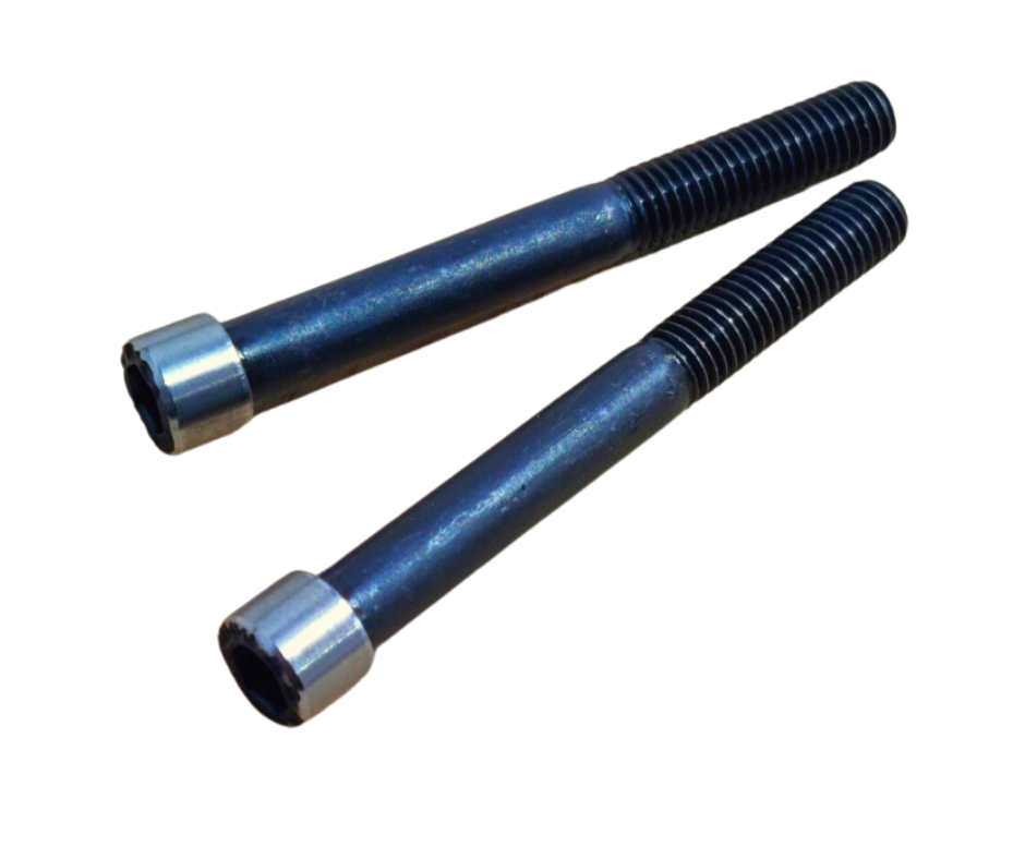 Caterham Uprated Lower Damper Bolts (Metric cars ONLY) Caterham Uprated Lower Damper Bolts (Metric cars ONLY)