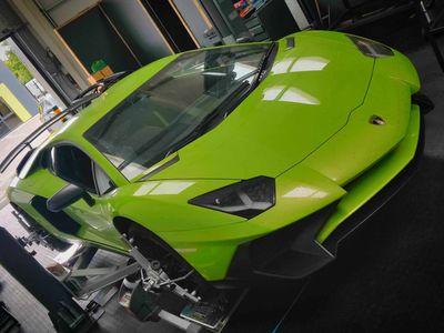 Aventador