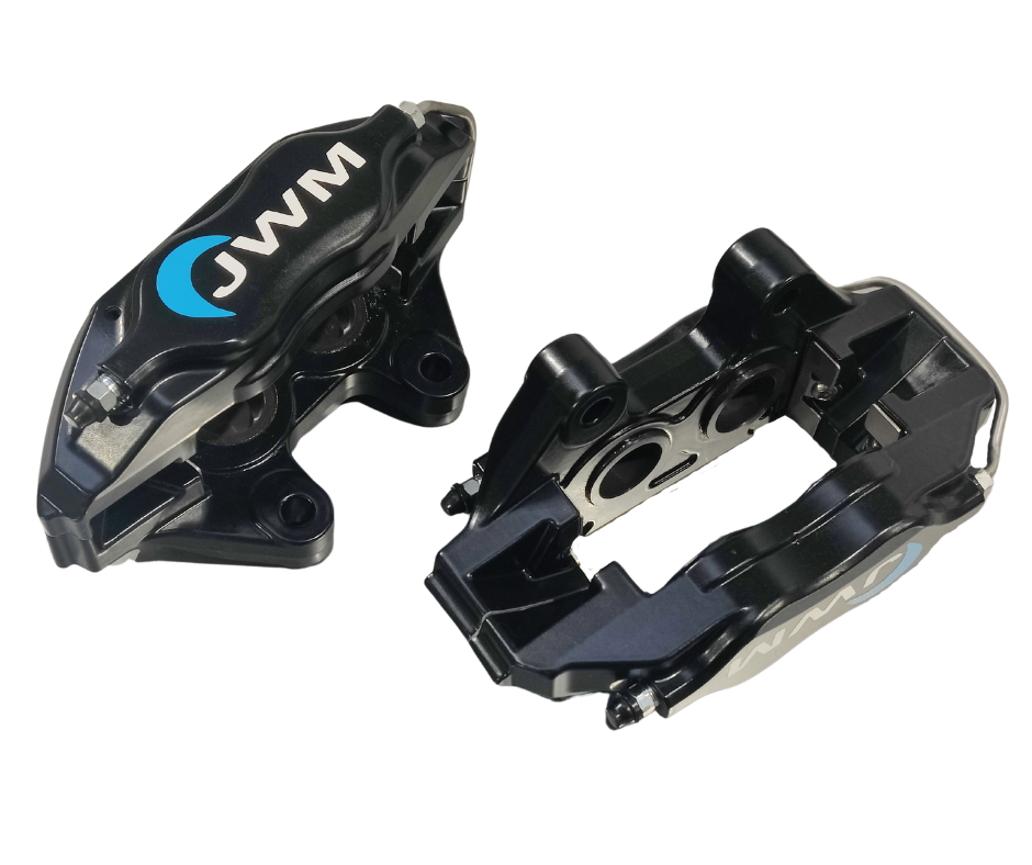 4 Pot &quot;Big Brake&quot; Calipers