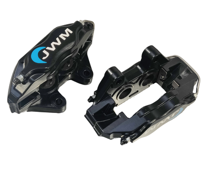 4 Pot &quot;Big Brake&quot; Calipers