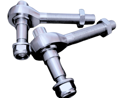 Caterham Front Suspension Joints