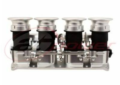 AT Power Ford Duratec 42mm Electronic Fuel Injection Throttle Bodies.