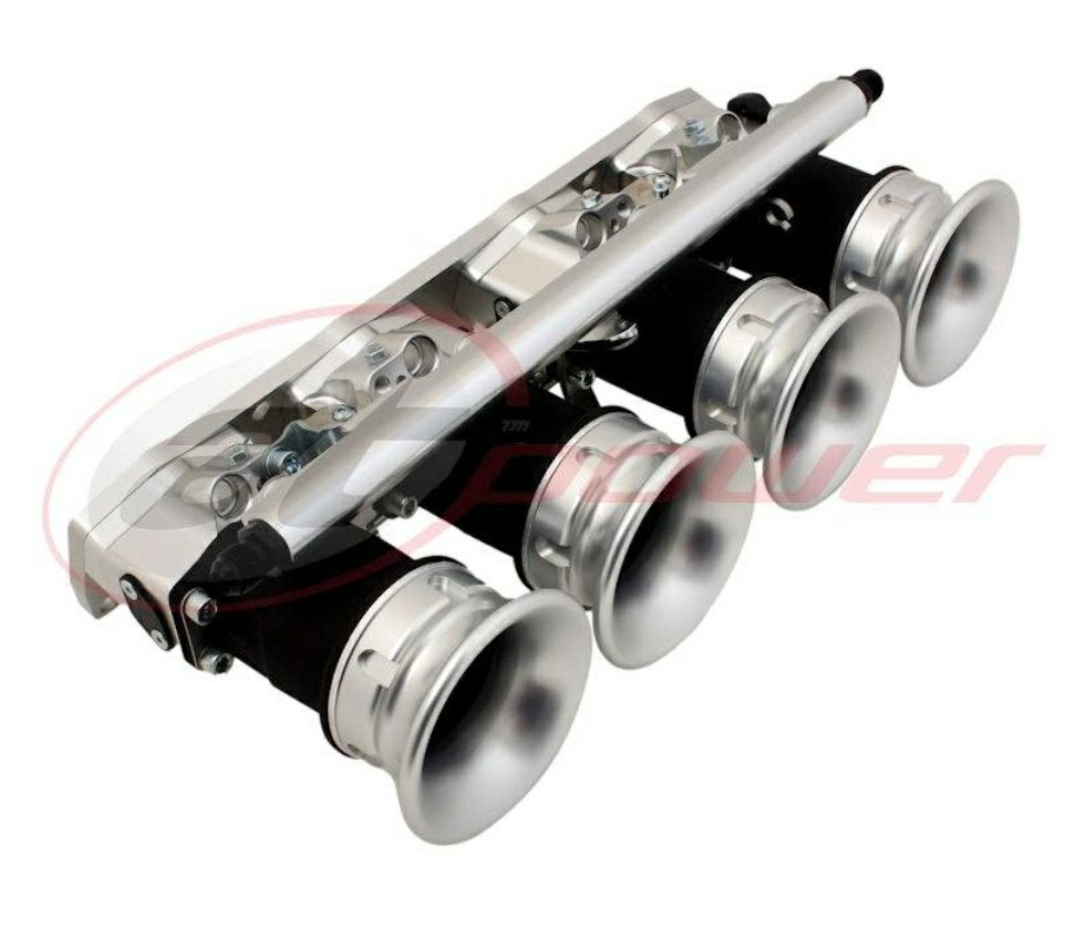 AT Power Ford Duratec 42mm Electronic Fuel Injection Throttle Bodies.