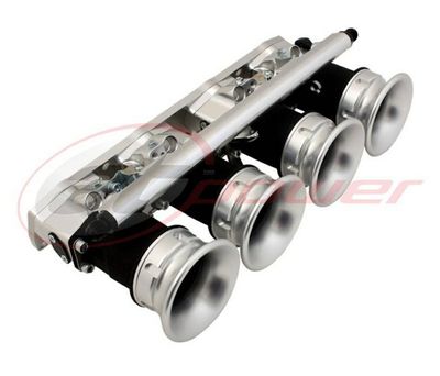 AT Power Ford Duratec 42mm Electronic Fuel Injection Throttle Bodies.