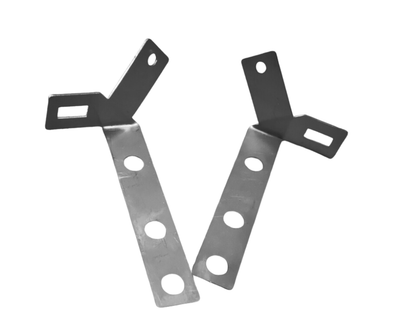 Lotus ABS Plug Shim Kit