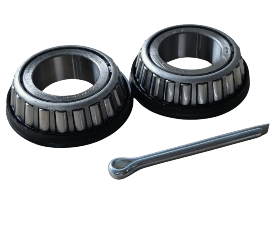 Caterham Wheel Bearings (Uprated Hubs Only)
