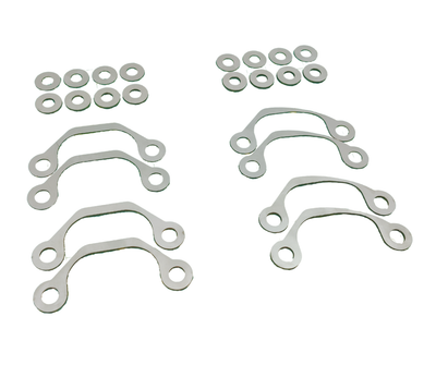 McLaren Camber Shim Kit
