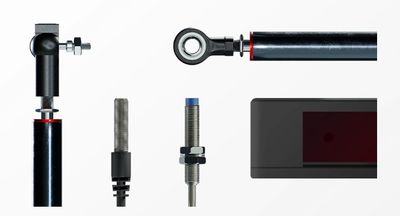 Aim Sensors &amp; Accessories