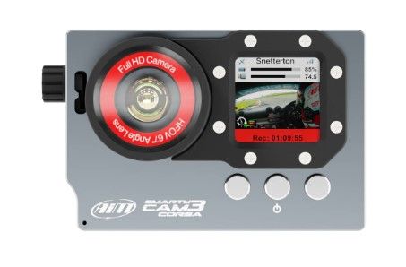 AIM Smartycam 3 Corsa