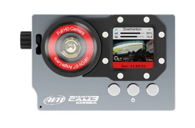 AIM Smartycam 3 Corsa