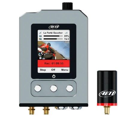 AIM Smartycam 3 GP