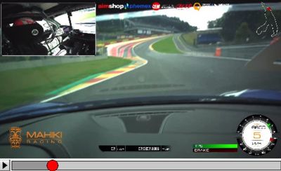 Aim SmartyCam Onboard Cameras