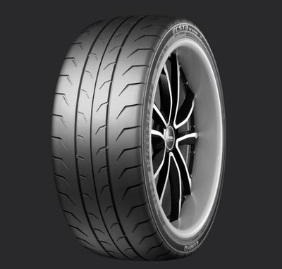 Kumho Ecsta V70A 215/45R17