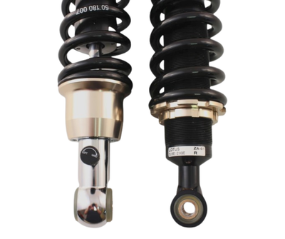 BC Racing BR Series - Lotus S2 (K Series) Fitments