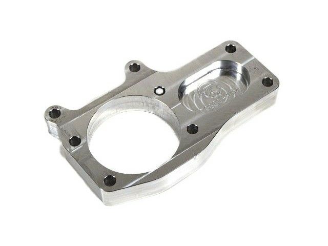 Pair Rear Billet Machined De-Dion Ears (1.5deg)