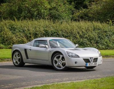 VX220 / VX220 Turbo