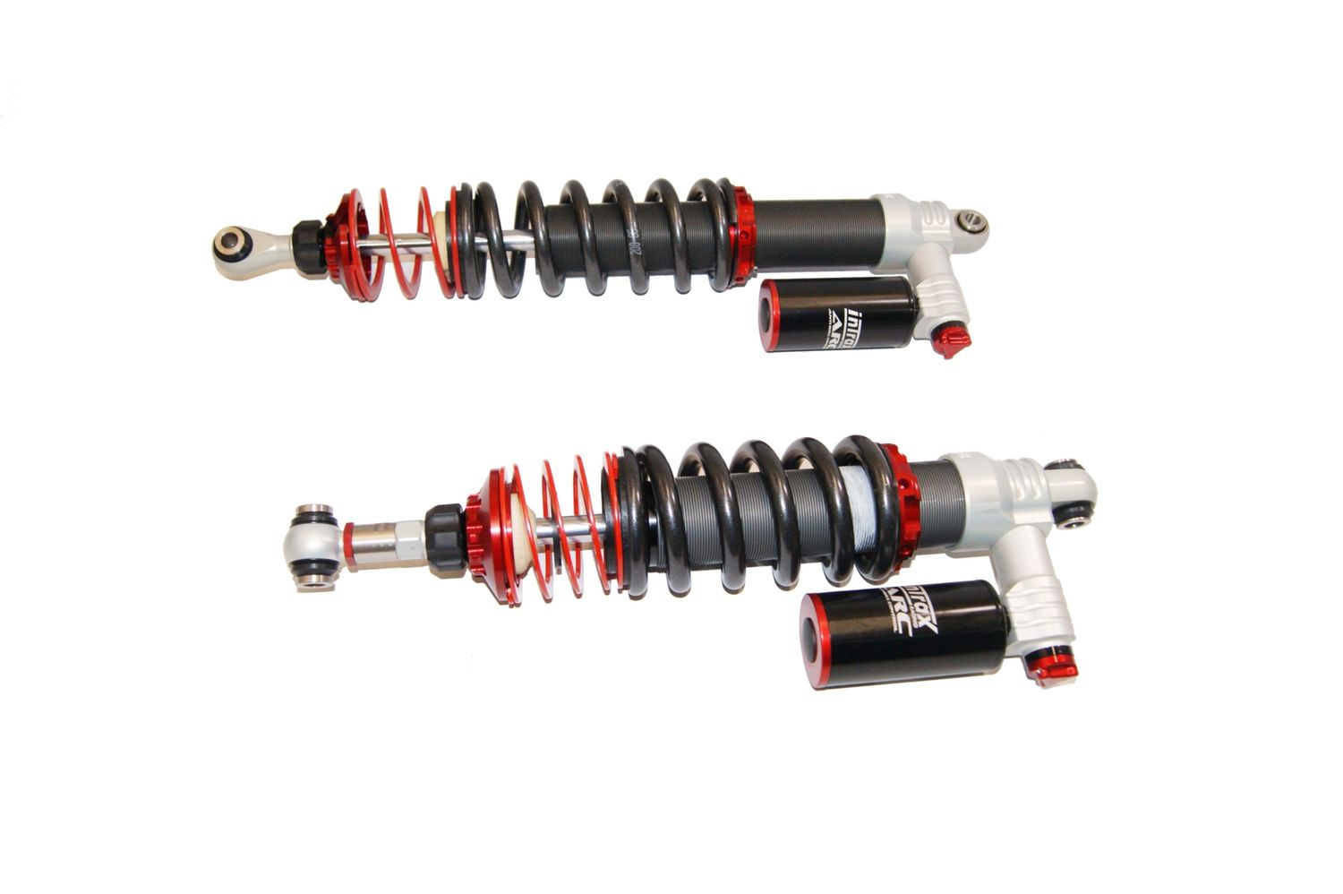 Intrax 2K2 - Lotus S1 Fitments