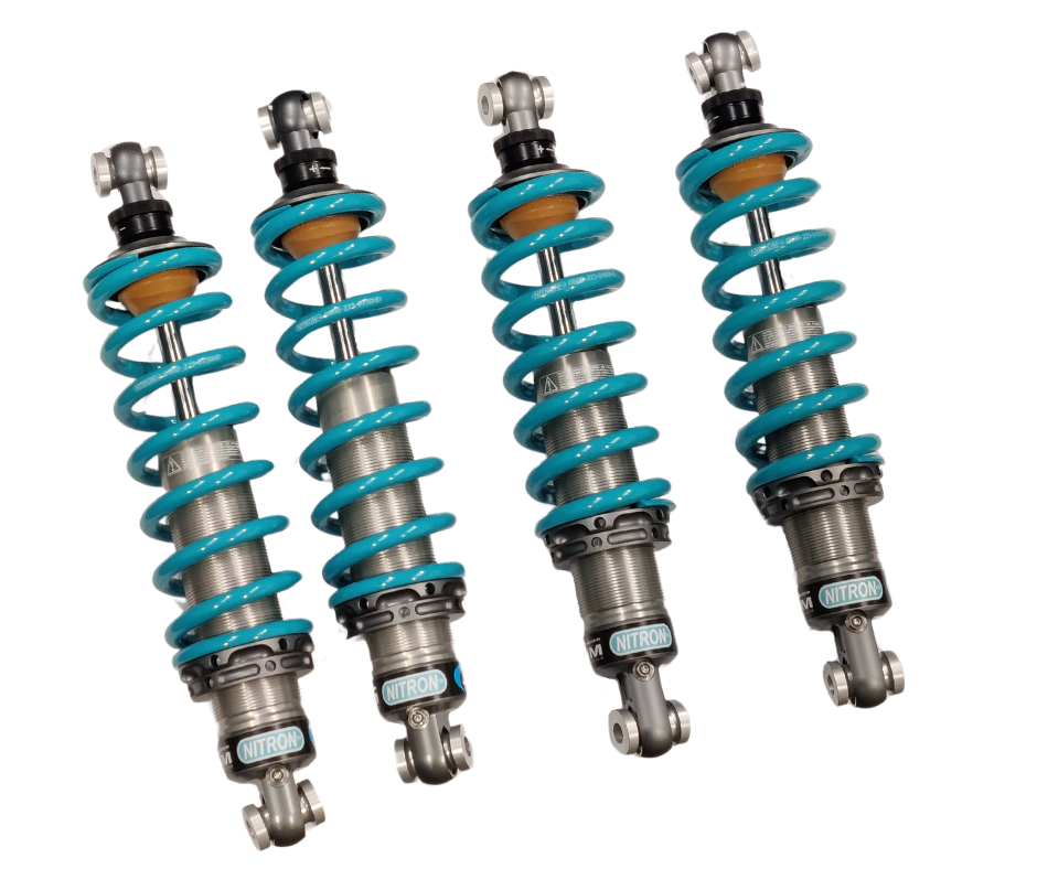 Springs/Dampers