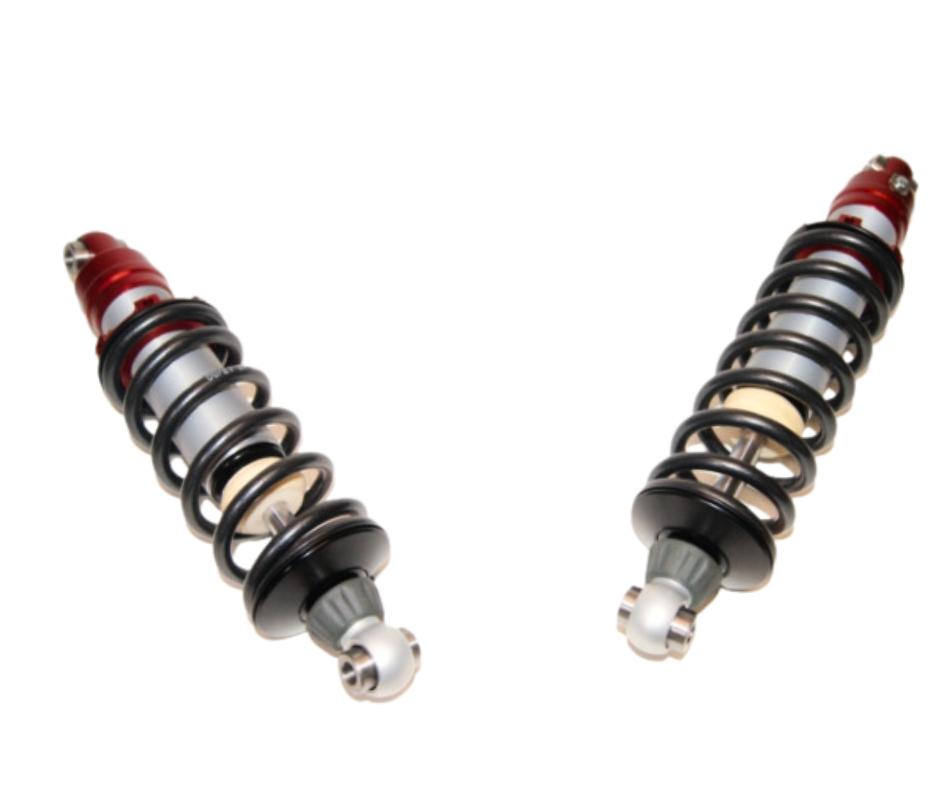 Intrax 1K2 Fast Road - Caterham 7 De-Dion Fitments Intrax 1K2 Fast Road - Caterham 7 De-Dion Fitments