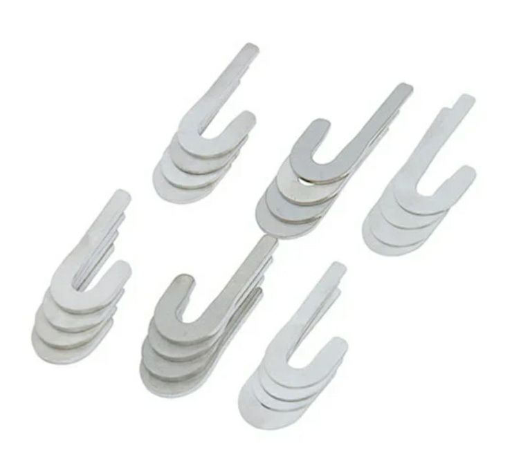 Ferrari F430 Camber Shim Kit