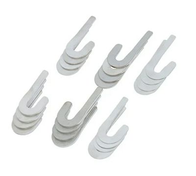 Ferrari F430 Camber Shim Kit