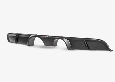 Porsche 911 Carrera / S / GTS (991.2) | Akrapovic | Rear Carbon Diffuser