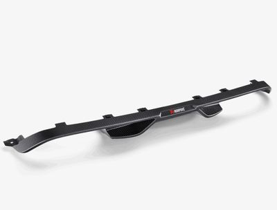 BMW M3 / M4 (F80 / F82 / F83) | Akrapovic | Rear Carbon Diffuser