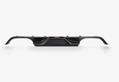 BMW M3 / M4 (F80 / F82 / F83) | Akrapovic | Rear Carbon Diffuser