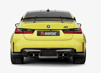 Carbon Fibre &amp; Aerodynamics
