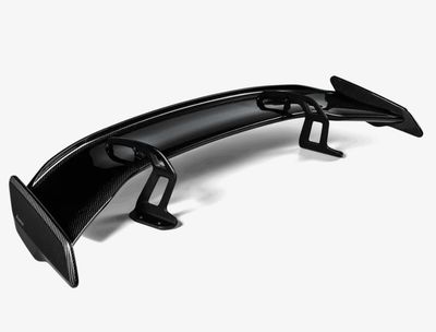 BMW M2 / M240i / M3 / M340i / M4 / M440i (G87 / G42 / G80 / G20 / G82 / G22) | Akrapovic | Rear Wing (Carbon)