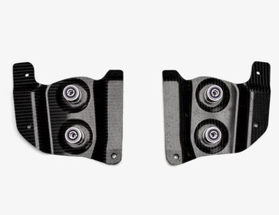 BMW M4 / M440i (G82 / G22) | Akrapovic | Fitting Kit for Mounting Rear Wing