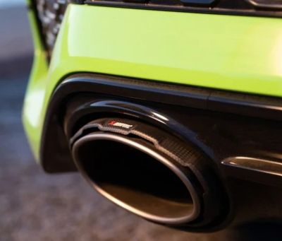 Audi RS3 Sedan (8Y) | Akrapovic | Evolution Line (Titanium)