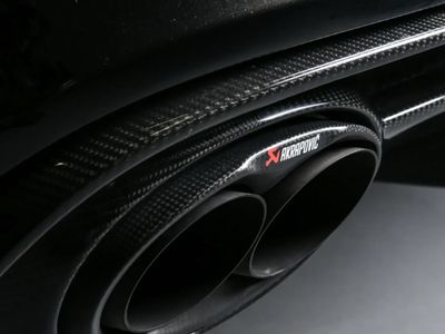 Audi RS7 (C7) | Akrapovic | Evolution Line (Titanium)