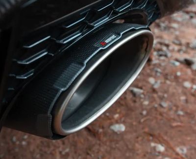Audi RS6 / RS7 / Performance (C8) | Akrapovic | Evolution Line (Titanium)