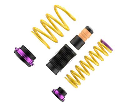 KW Lowering Springs - Audi S3 / RS3  (8V) Fitments