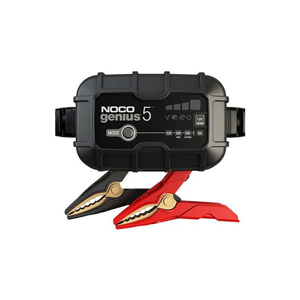 Noco Genius 5 Charger