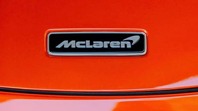 McLaren LiFePO4 Kits with Emulator