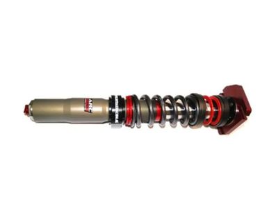 Intrax 1k2 - BMW M3 E92/E93